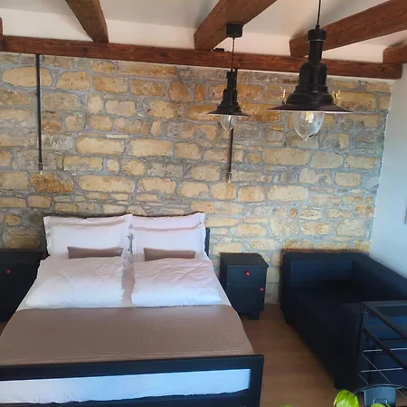 Robinia App Relax By The Sea And Nature Ankaran