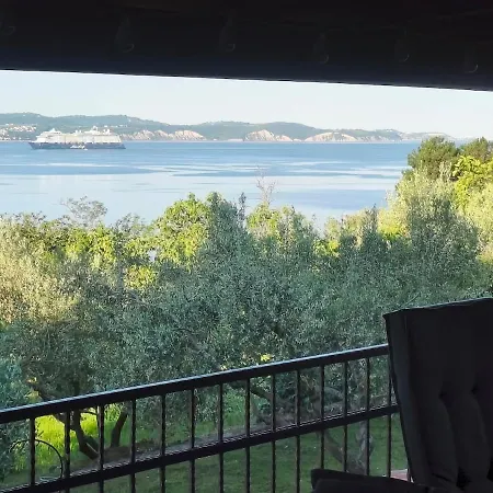 Robinia App Relax By The Sea And Nature * Ankaran
