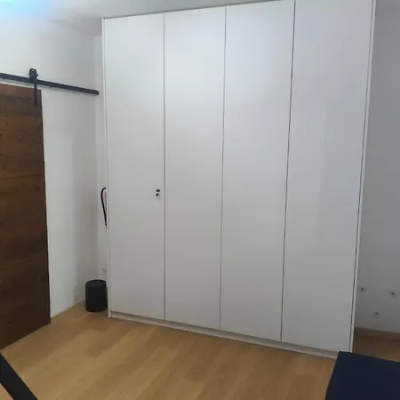 Robinia App Relax By The Sea And Nature Apartament