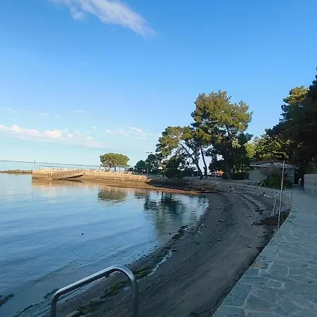 Robinia App Relax By The Sea And Nature * Ankaran