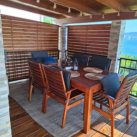 Robinia App Relax By The Sea And Nature *