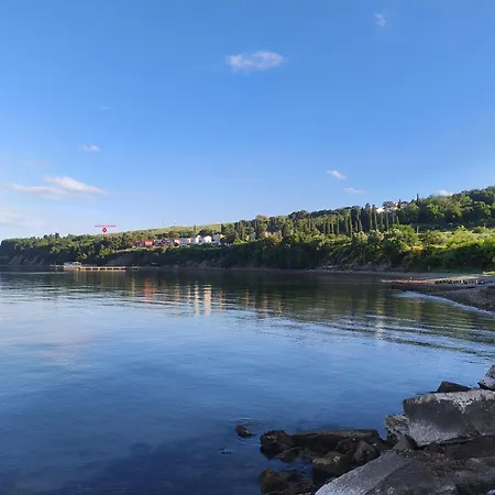 Robinia App Relax By The Sea And Nature Apartament Ankaran