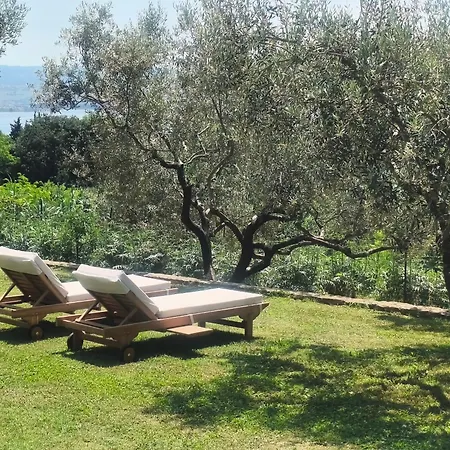 Apartament Robinia App Relax By The Sea And Nature Ankaran