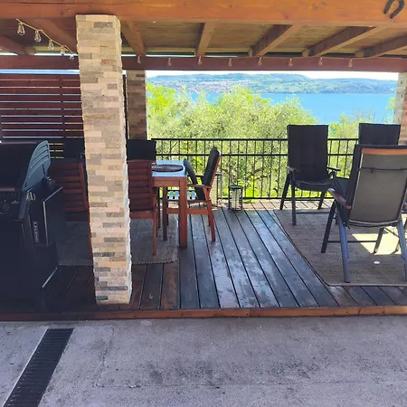 Apartament Robinia App Relax By The Sea And Nature Ankaran